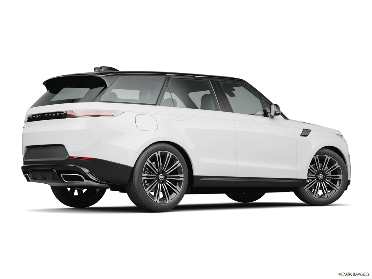2024 Land Rover Range Rover Sport P360 SE