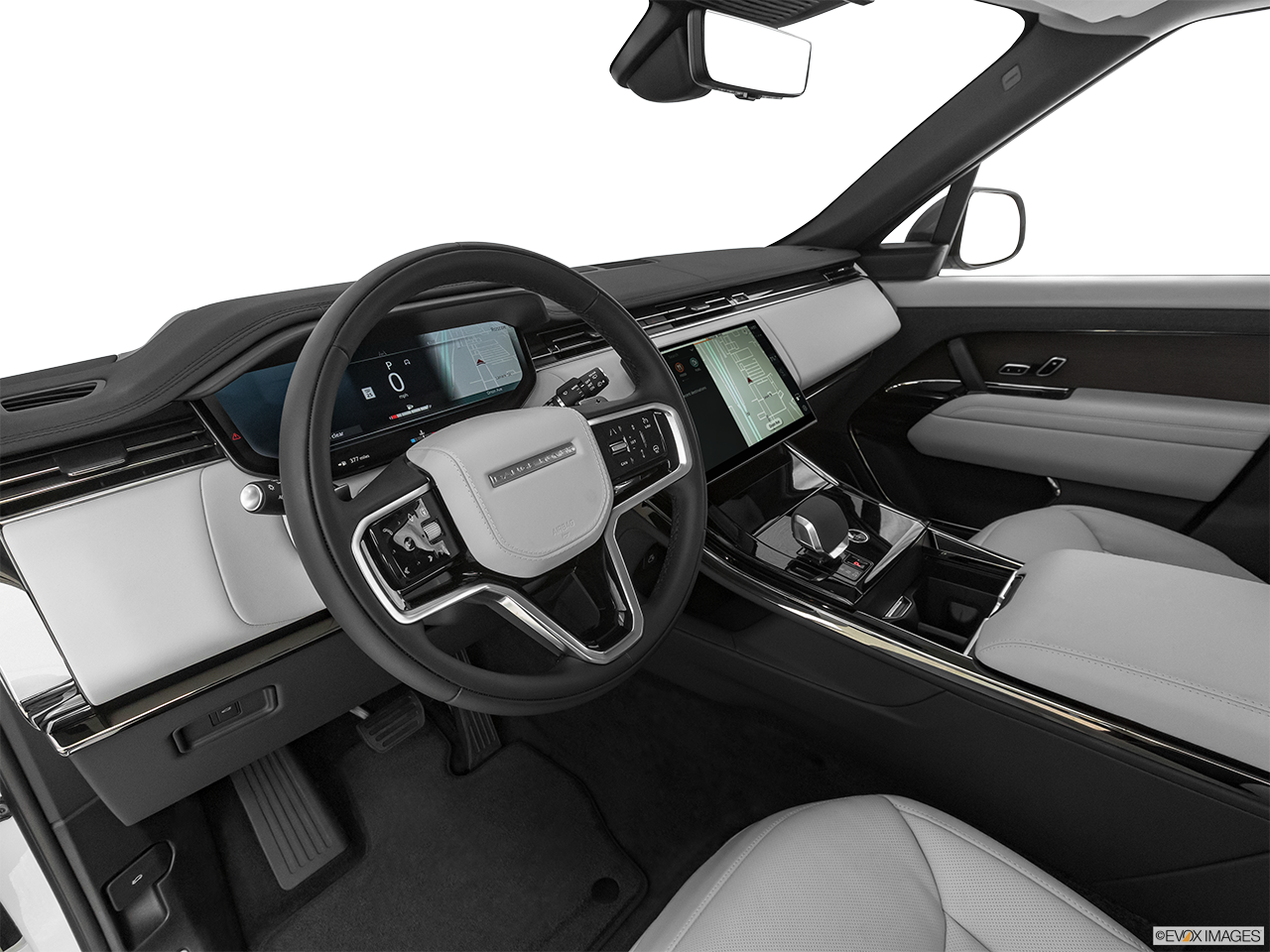 2024 Land Rover Range Rover Sport P360 SE