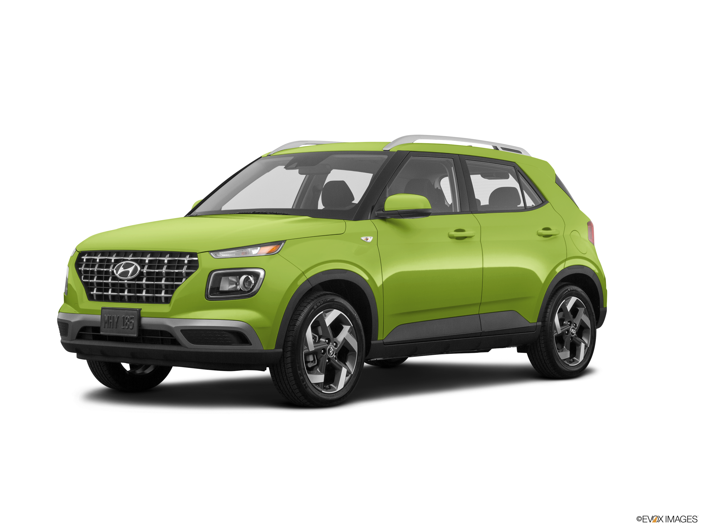 2024 Hyundai VENUE SE