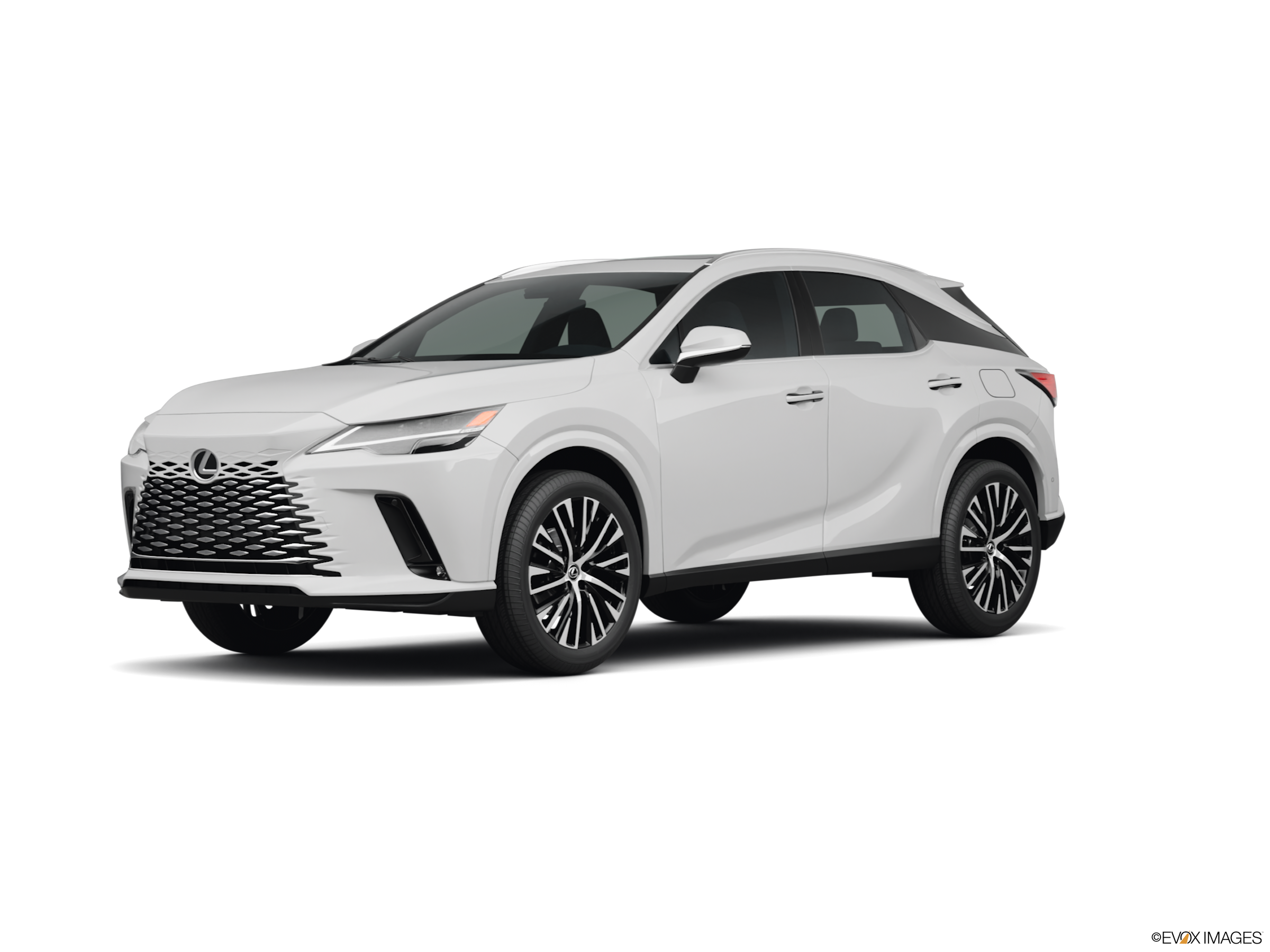 2024 Lexus RX 350 Base