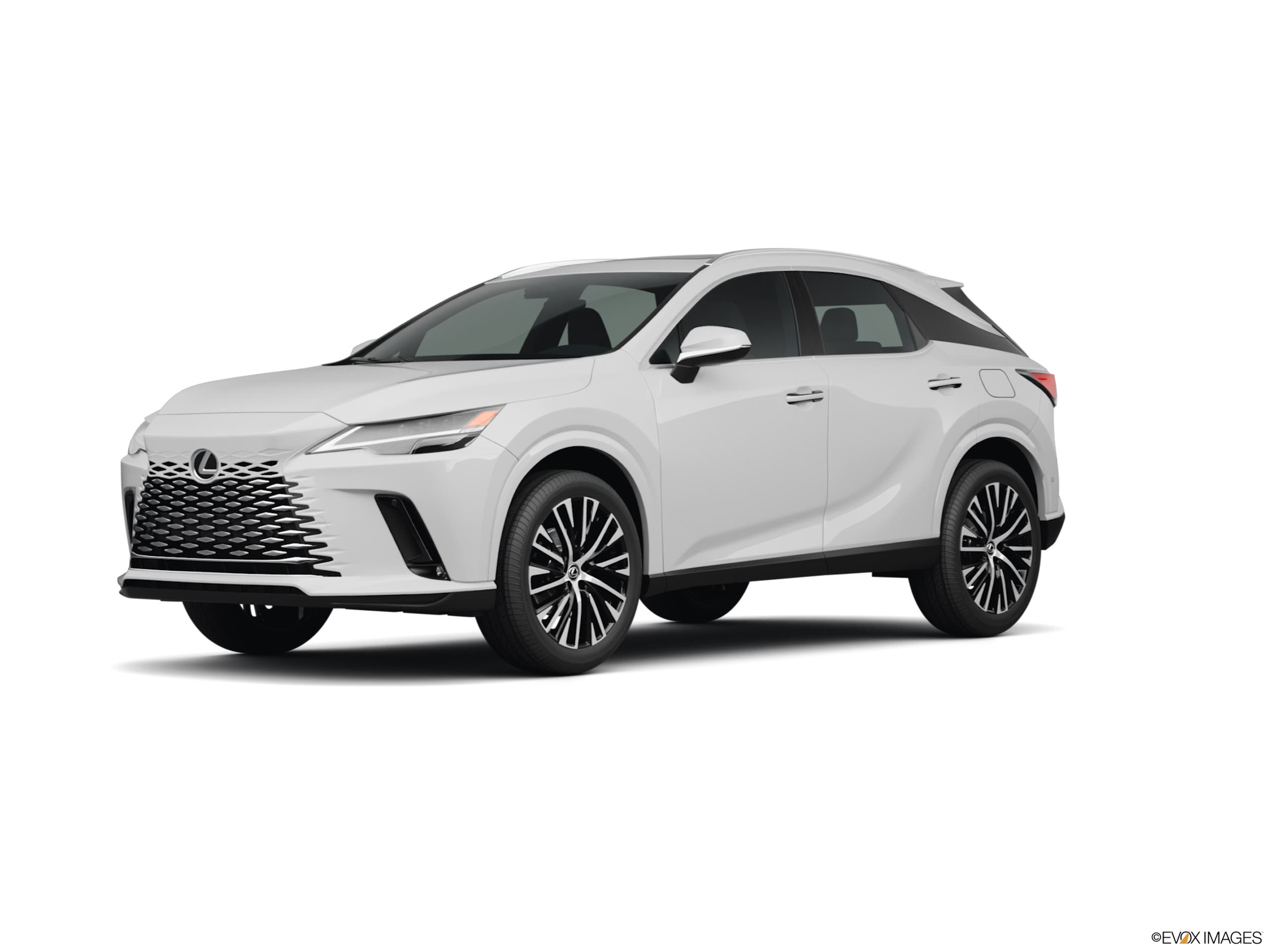 2024 Lexus RX 350