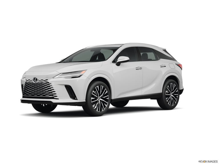 2024 Lexus RX 350 Base