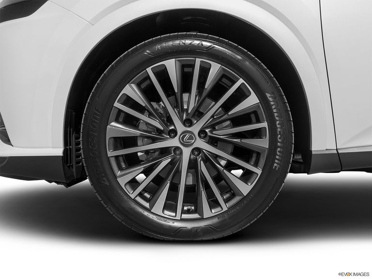 2024 Lexus RX 350 Base
