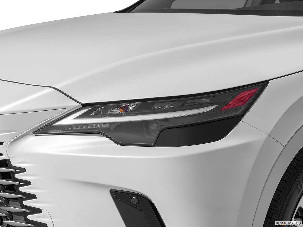2024 Lexus RX 350 Base
