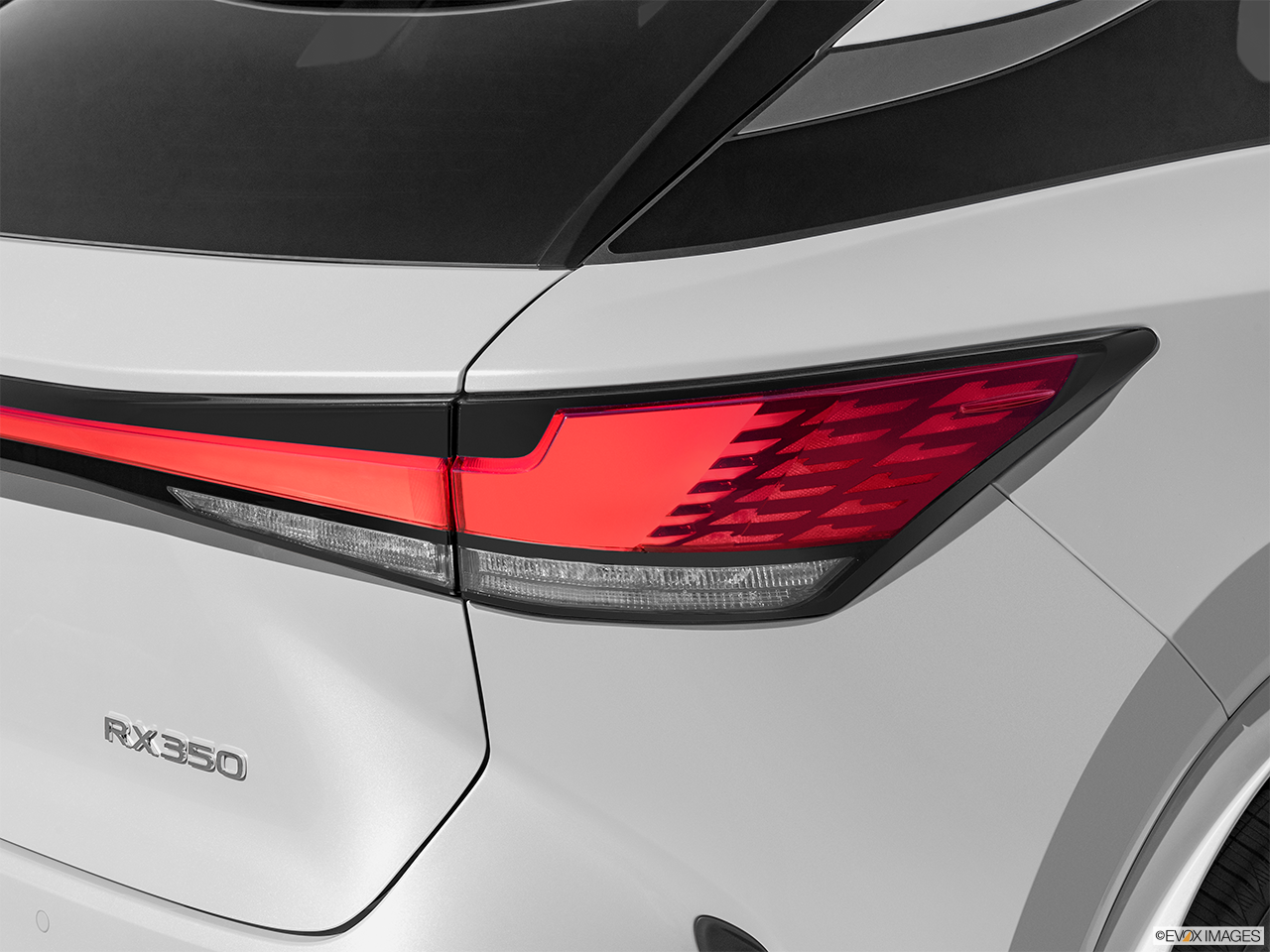2024 Lexus RX 350 Base