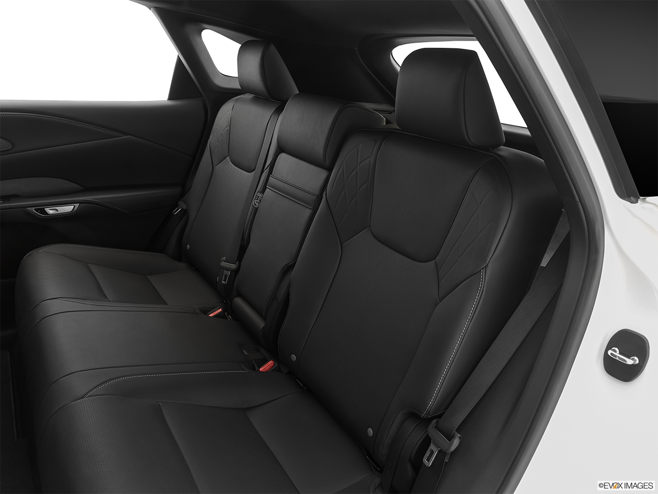 2024 Lexus RX 350 Base