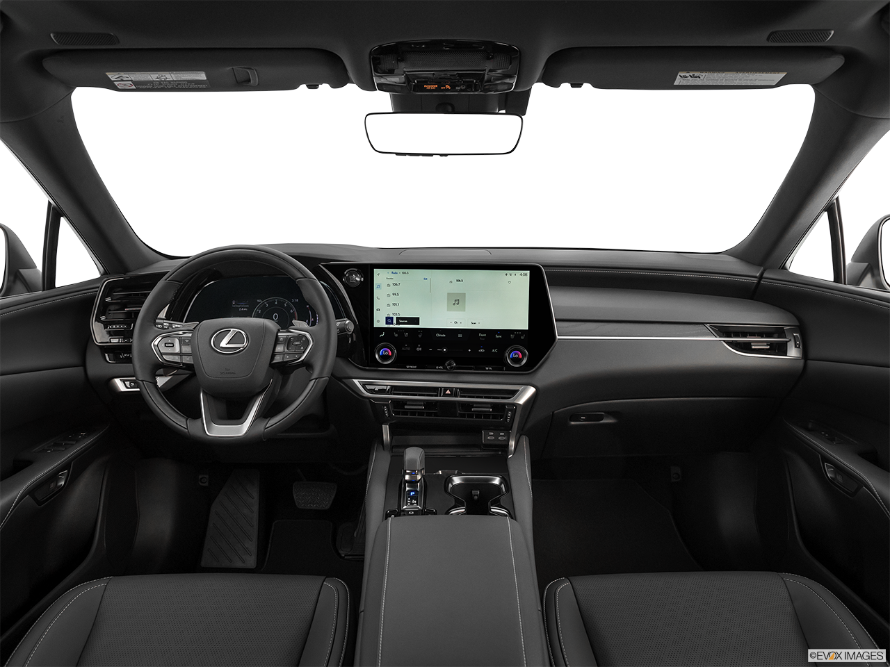2024 Lexus RX 350 Base