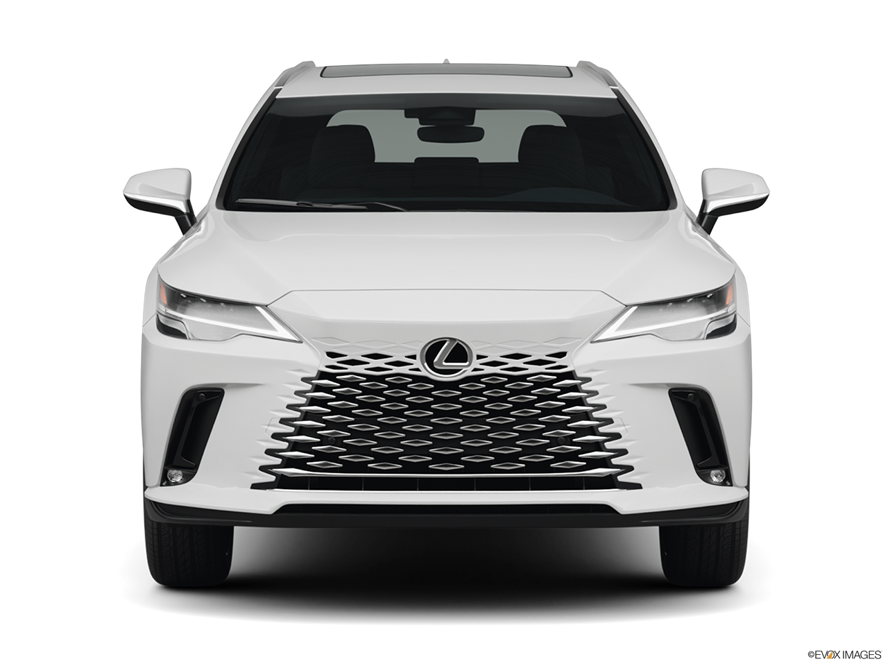 2024 Lexus RX 350 Base