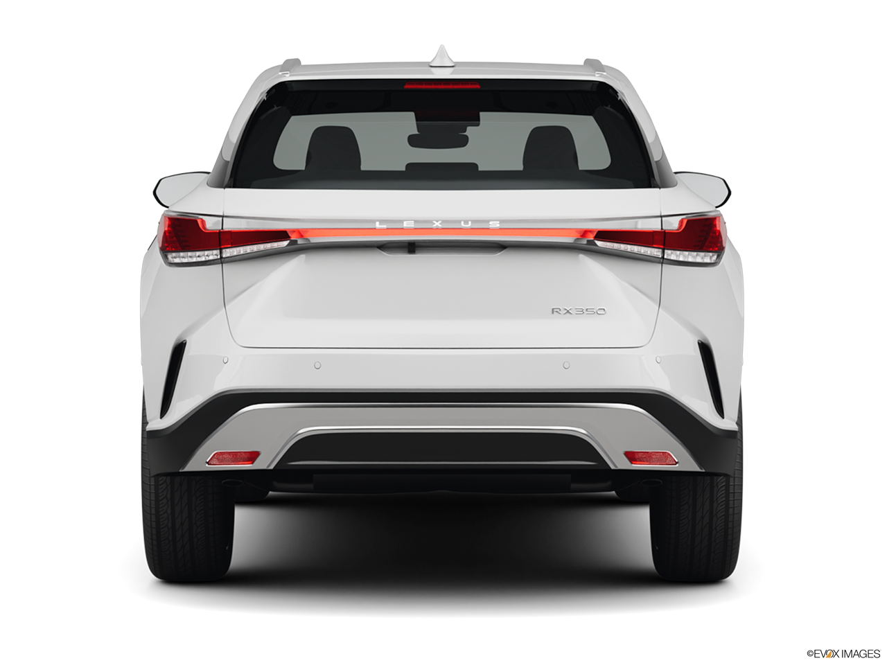 2024 Lexus RX 350 Base