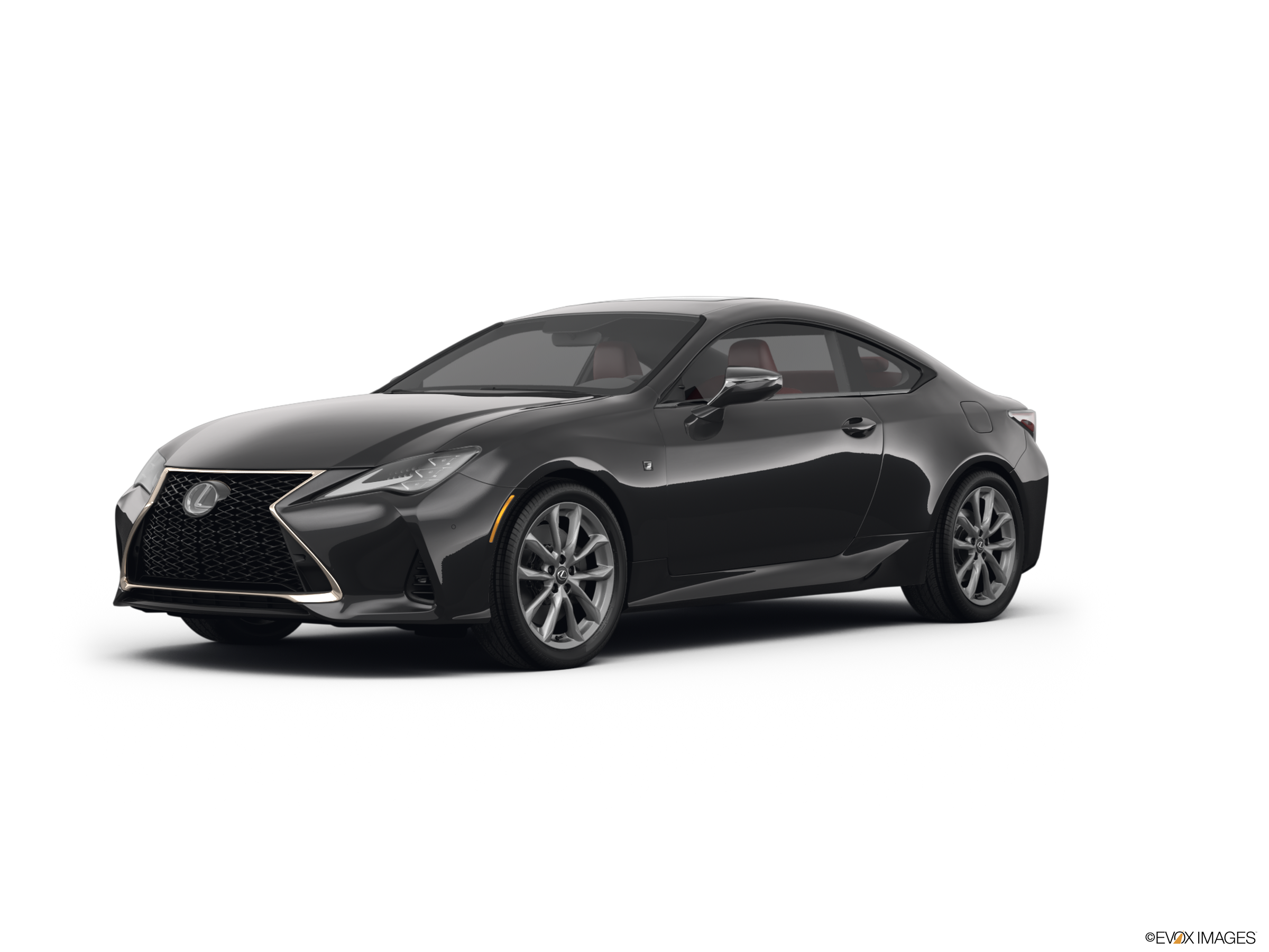 2024 Lexus RC 350 Base