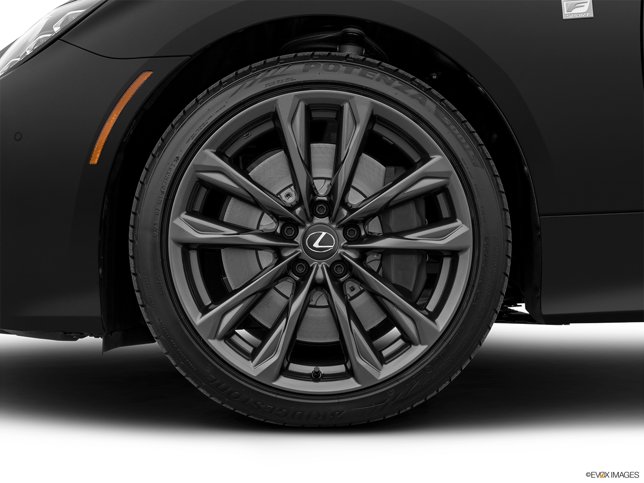2024 Lexus RC 350 Base