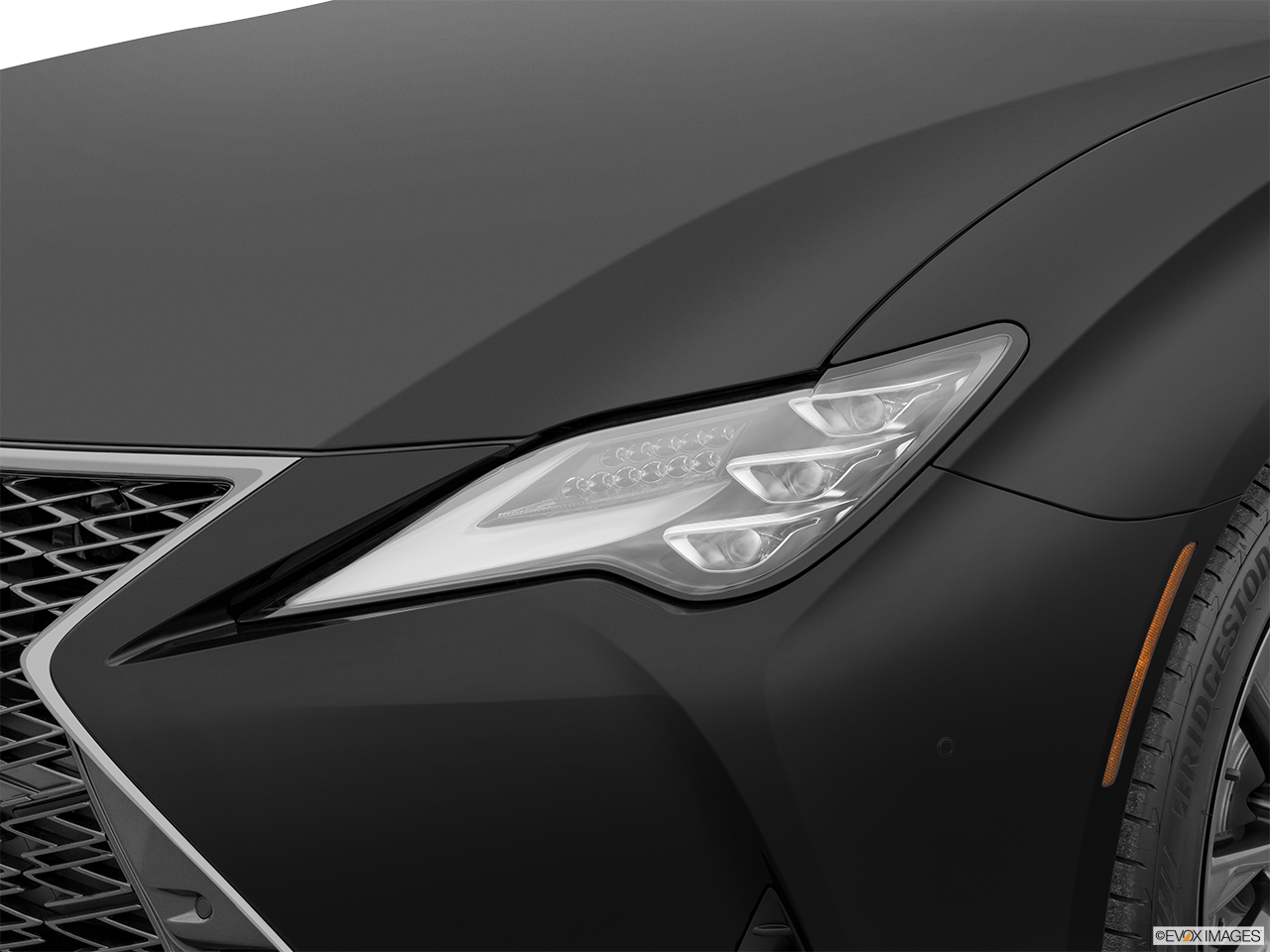 2024 Lexus RC 350 Base