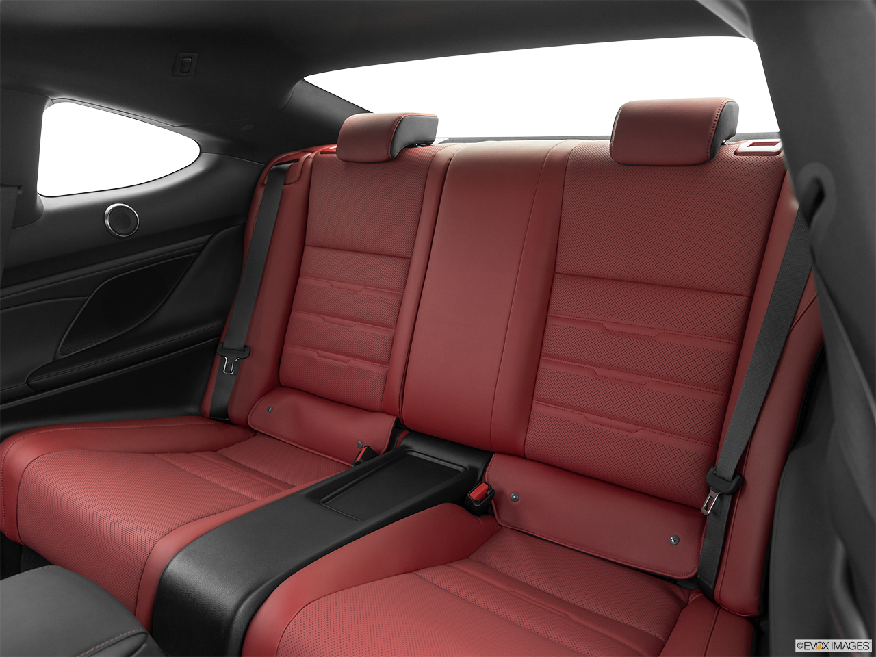 2024 Lexus RC 350 Base