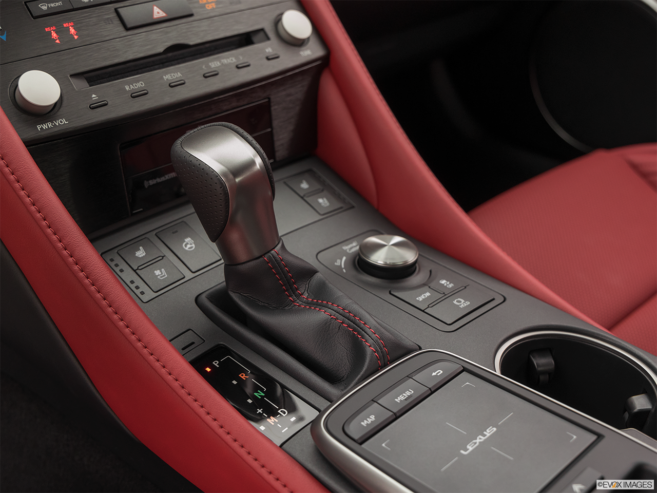 2024 Lexus RC 350 Base