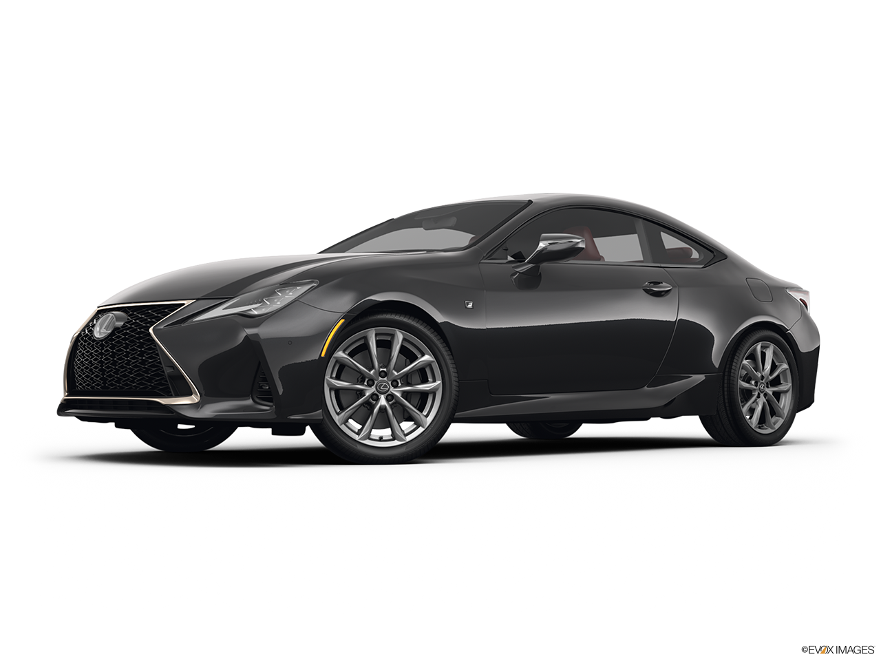2024 Lexus RC 350 Base