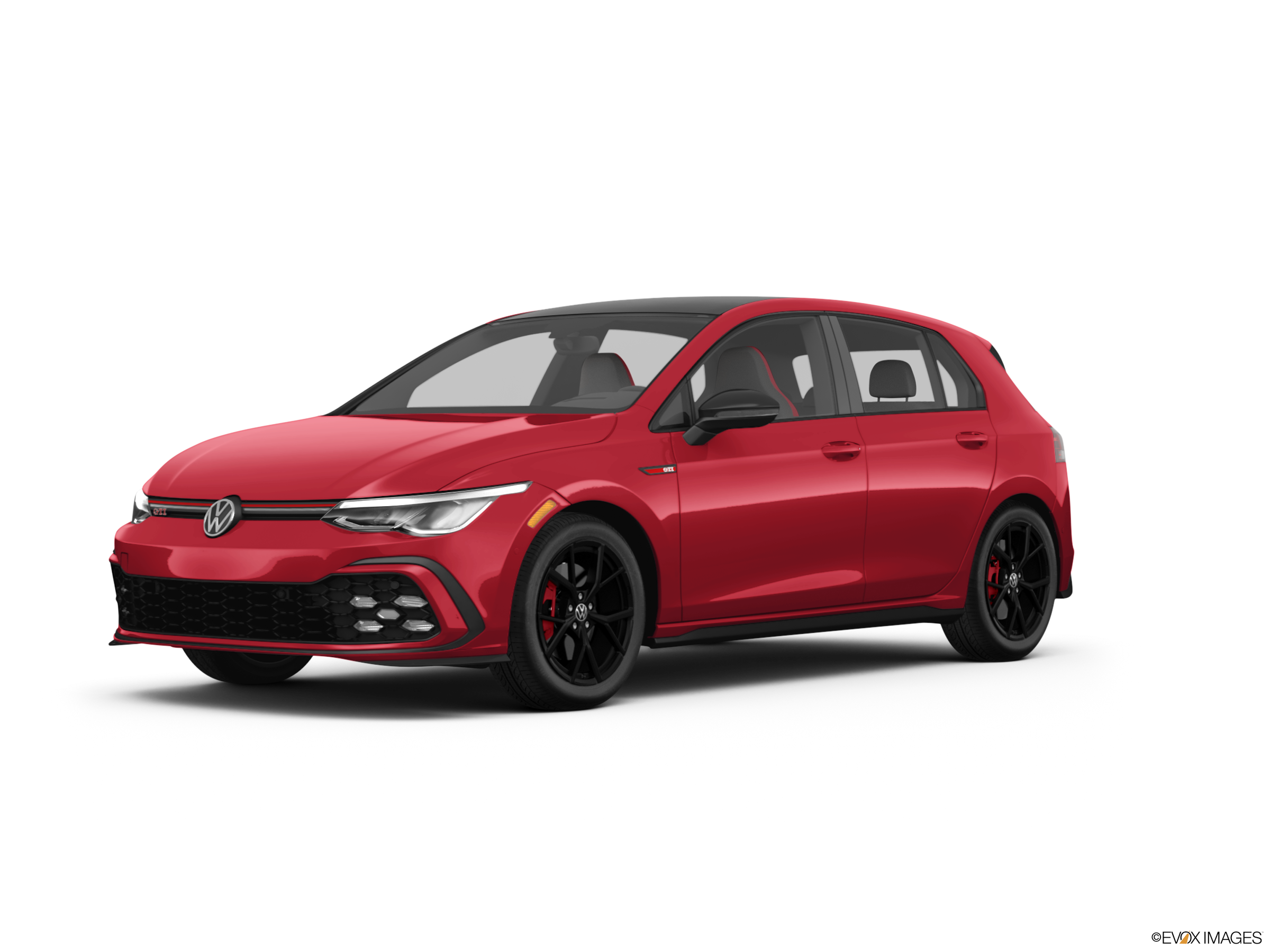 2024 Volkswagen Golf GTI S