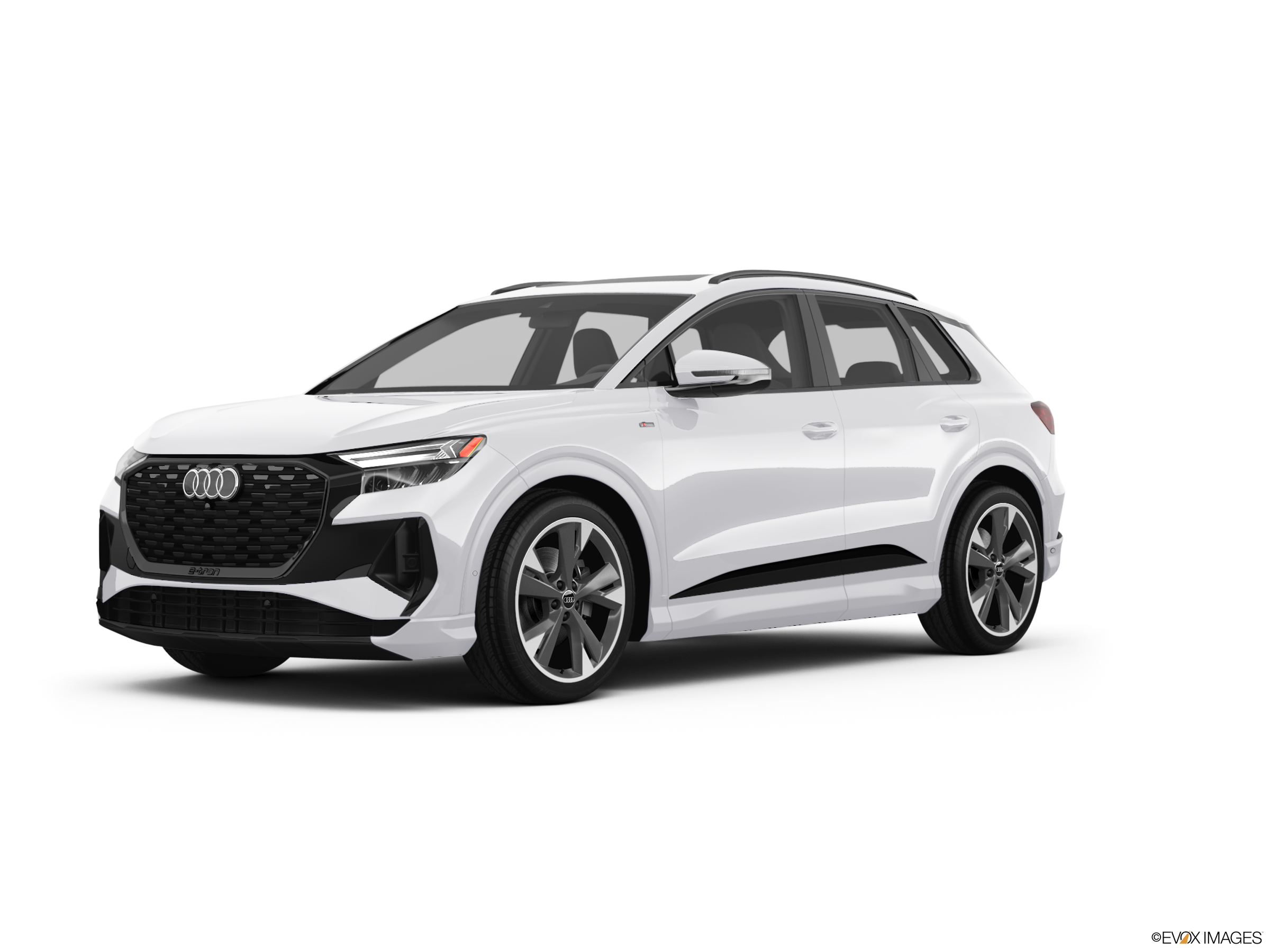2024 Audi Q4 e-tron Premium 40