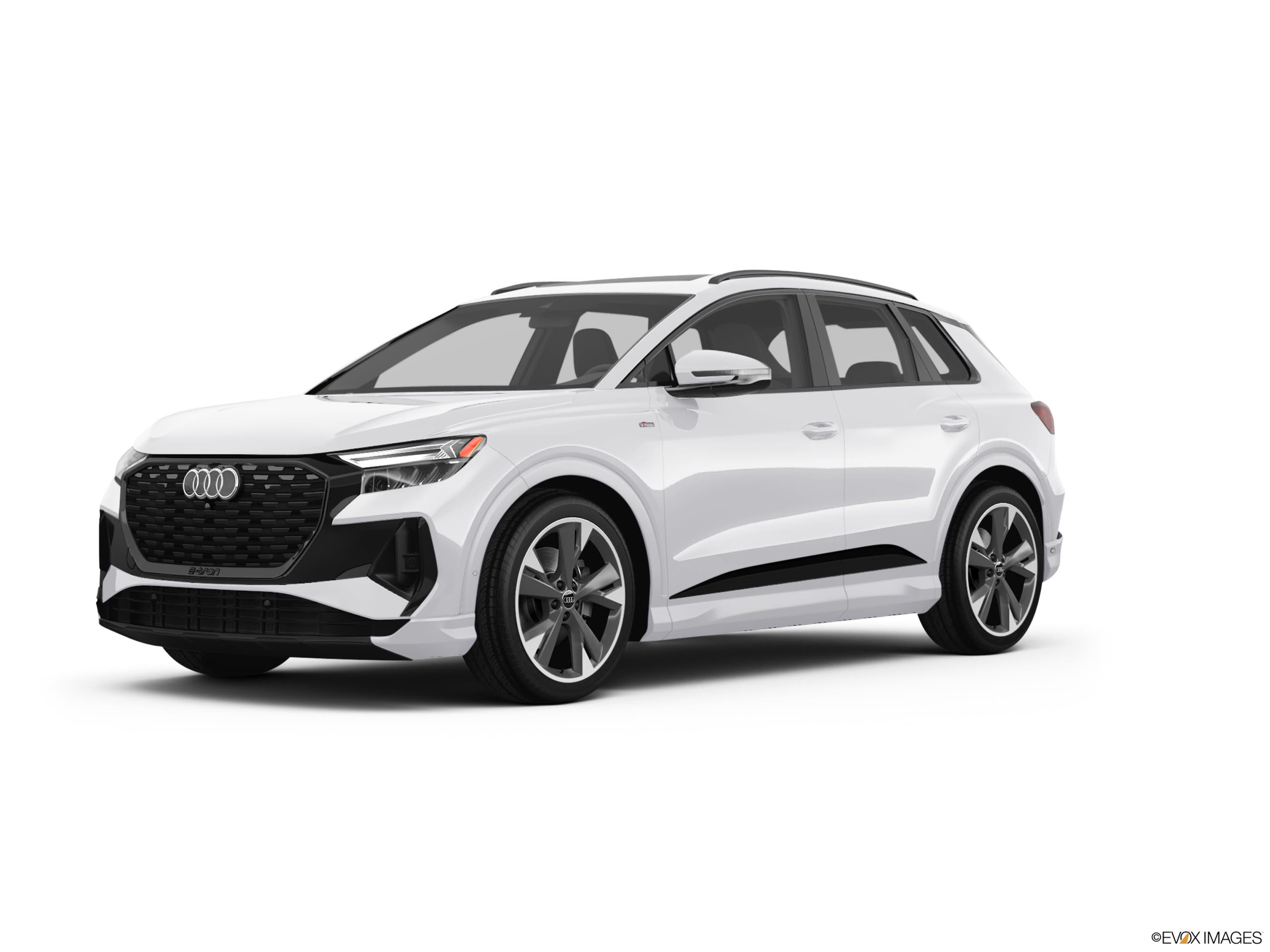 2024 Audi Q4 e-tron