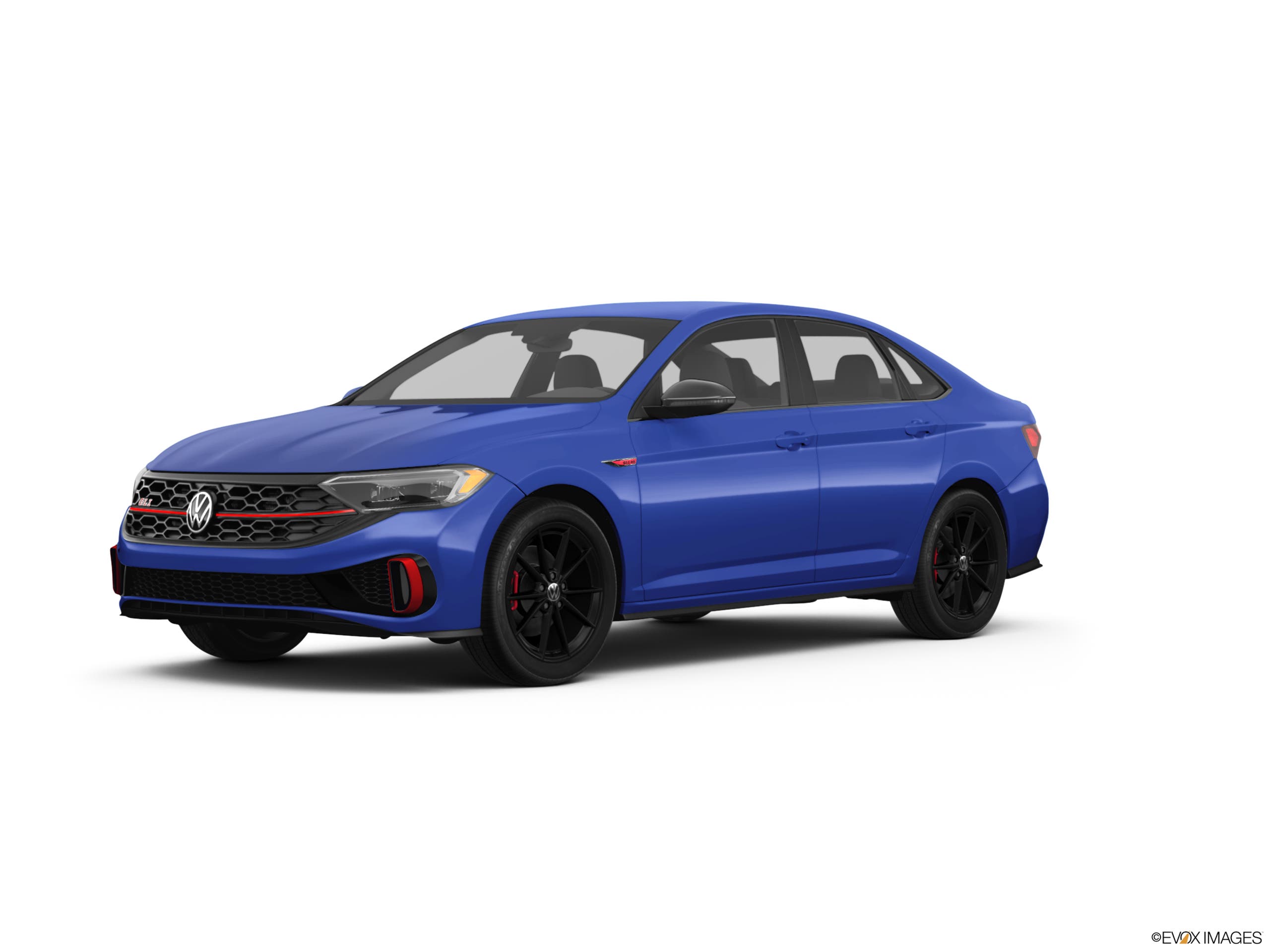 2024 Volkswagen Jetta GLI