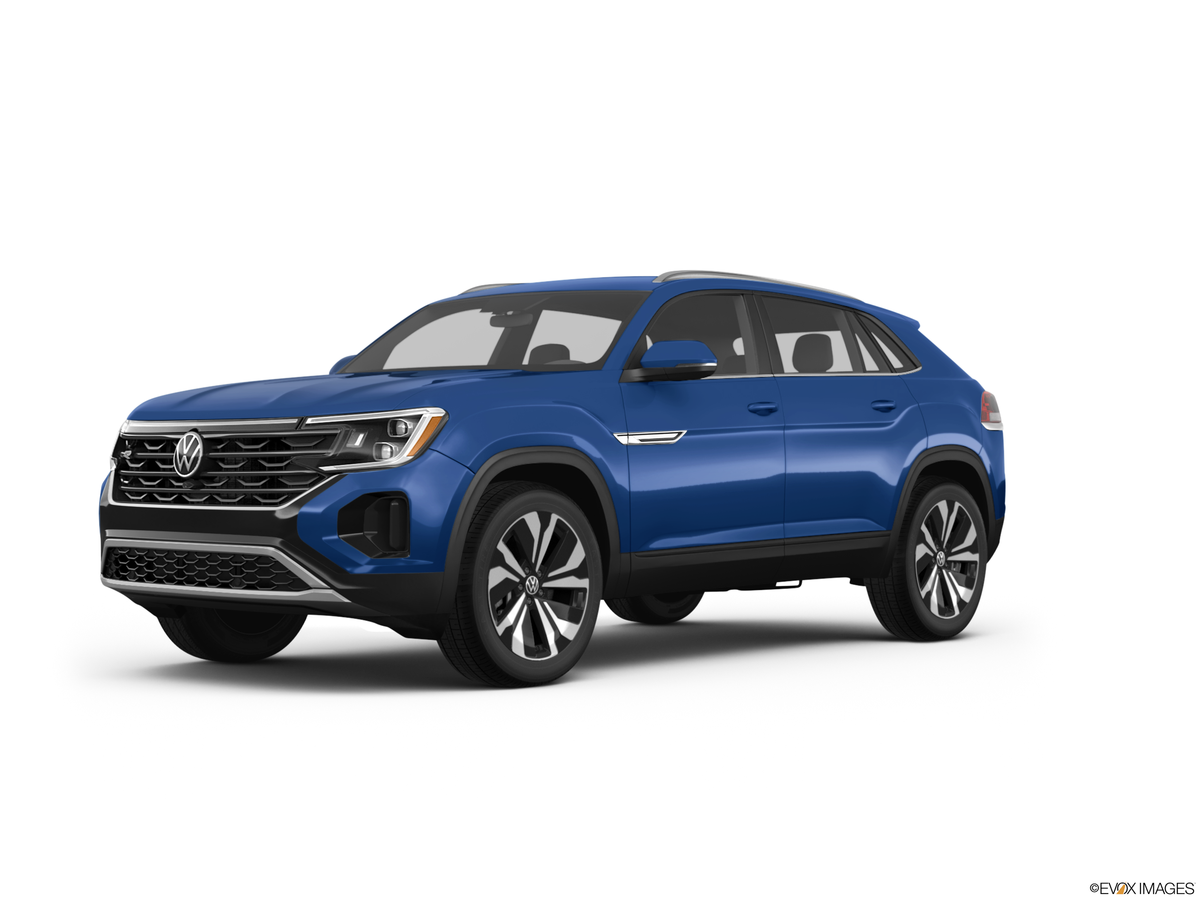 2024 Volkswagen Atlas Cross Sport SE