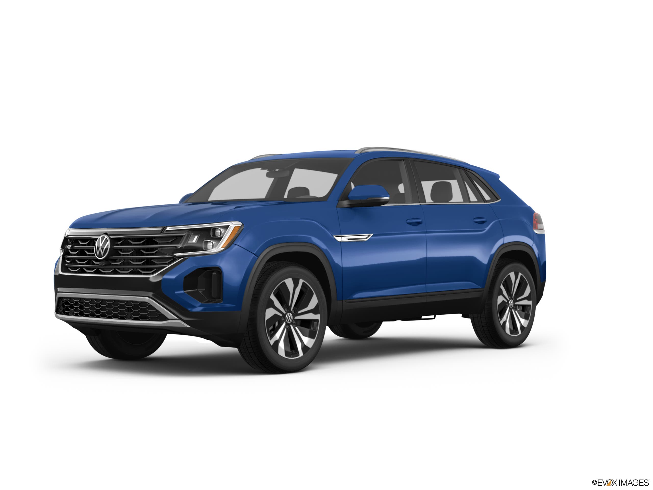 2024 Volkswagen Atlas Cross Sport