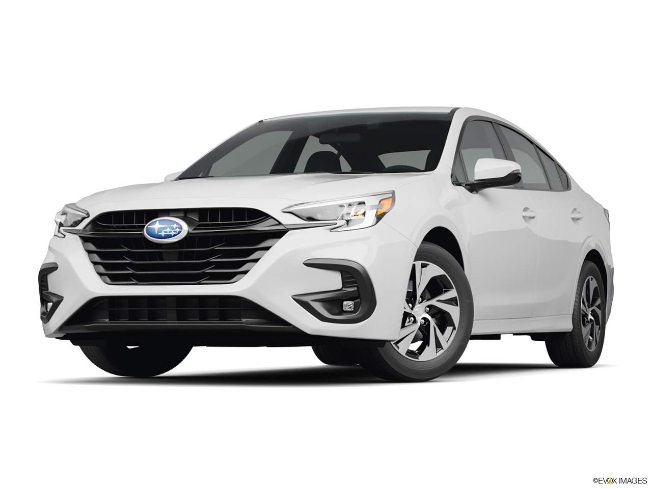 2024 Subaru Legacy Base