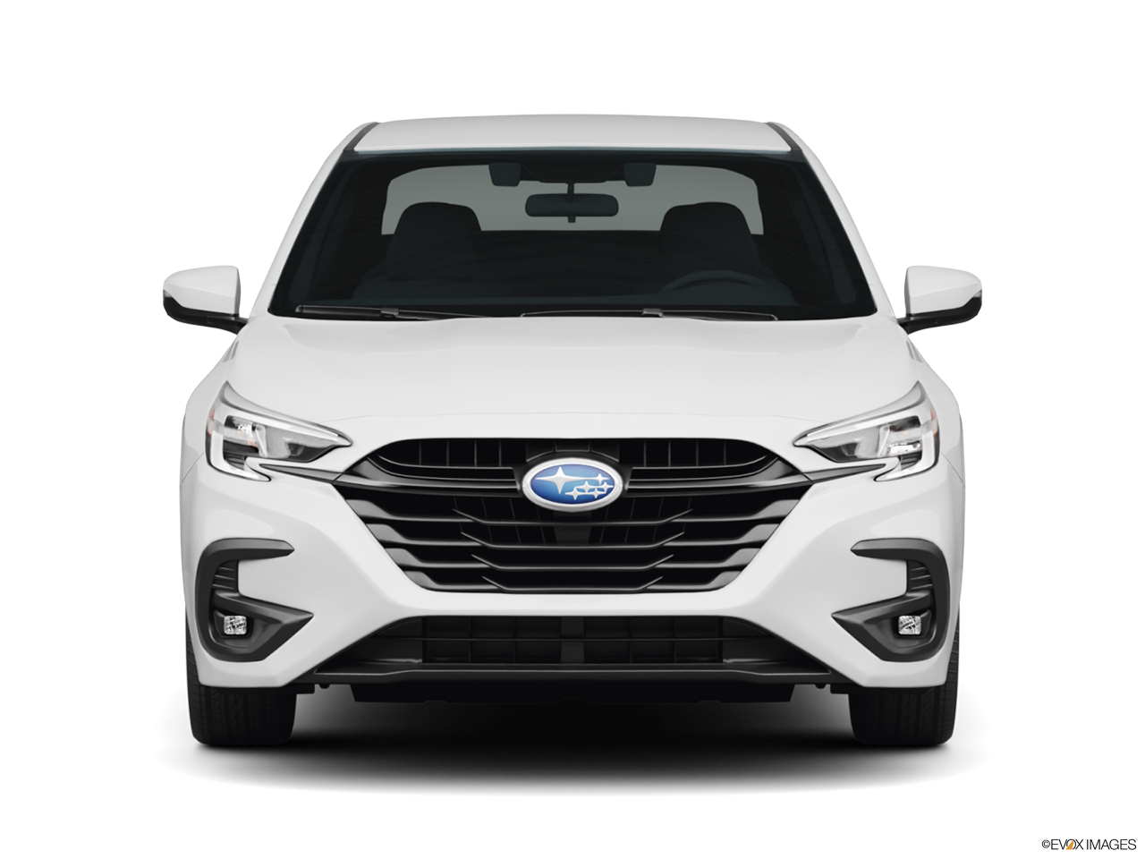 2024 Subaru Legacy Base