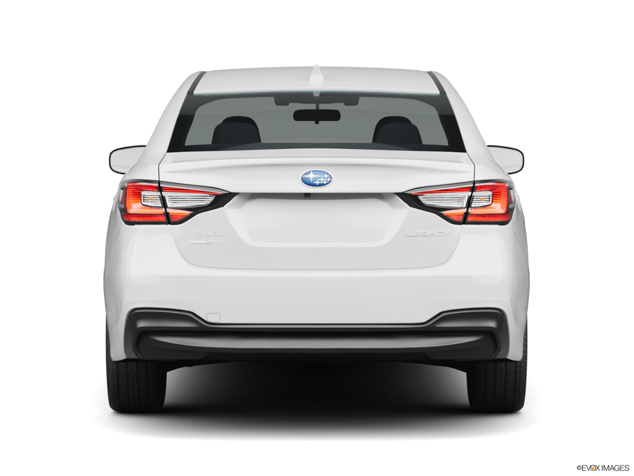 2024 Subaru Legacy Base