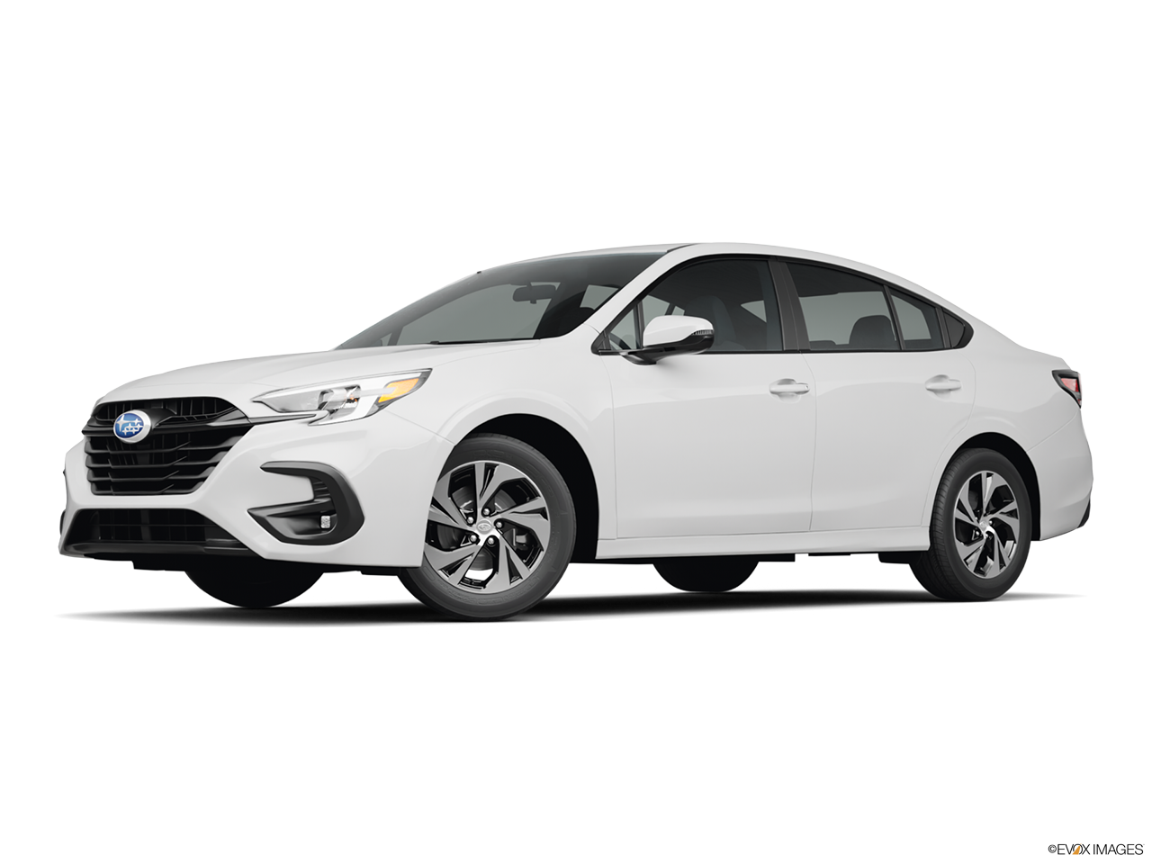 2024 Subaru Legacy Base