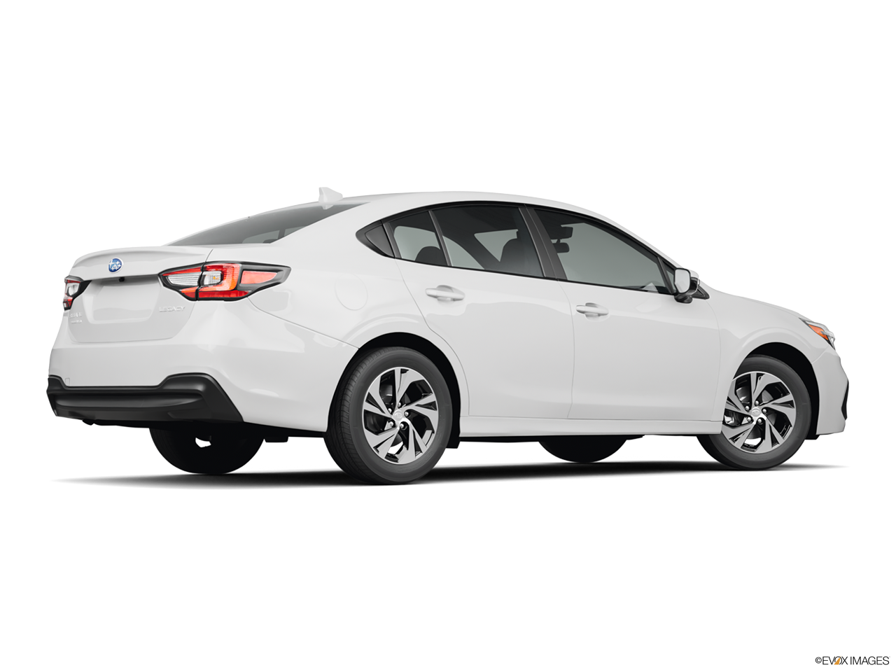 2024 Subaru Legacy Base