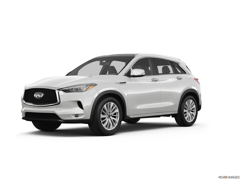 2024 INFINITI QX50 Pure