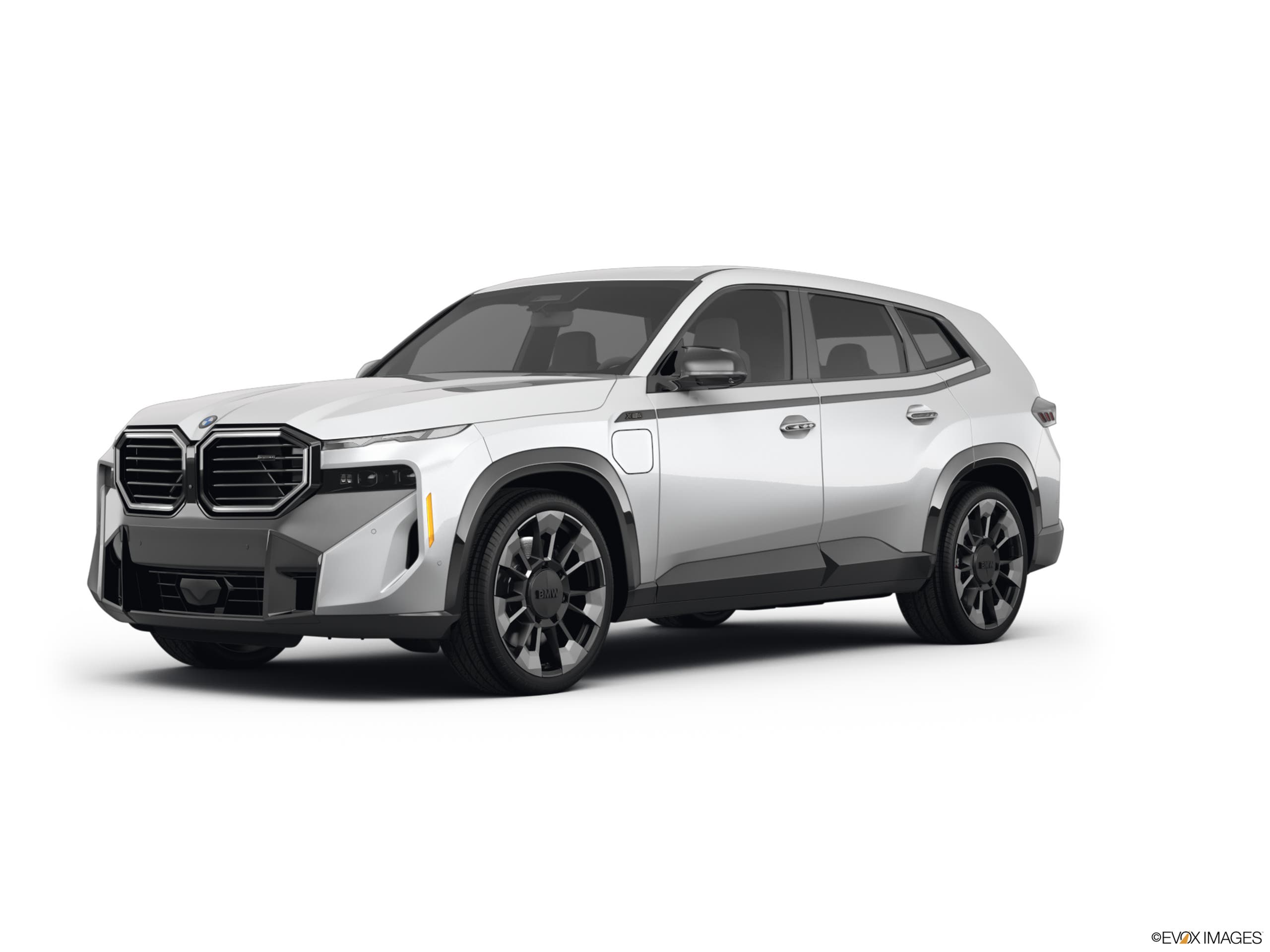 2024 BMW XM