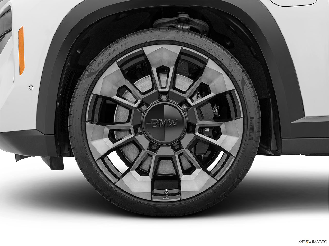 2024 BMW XM Base