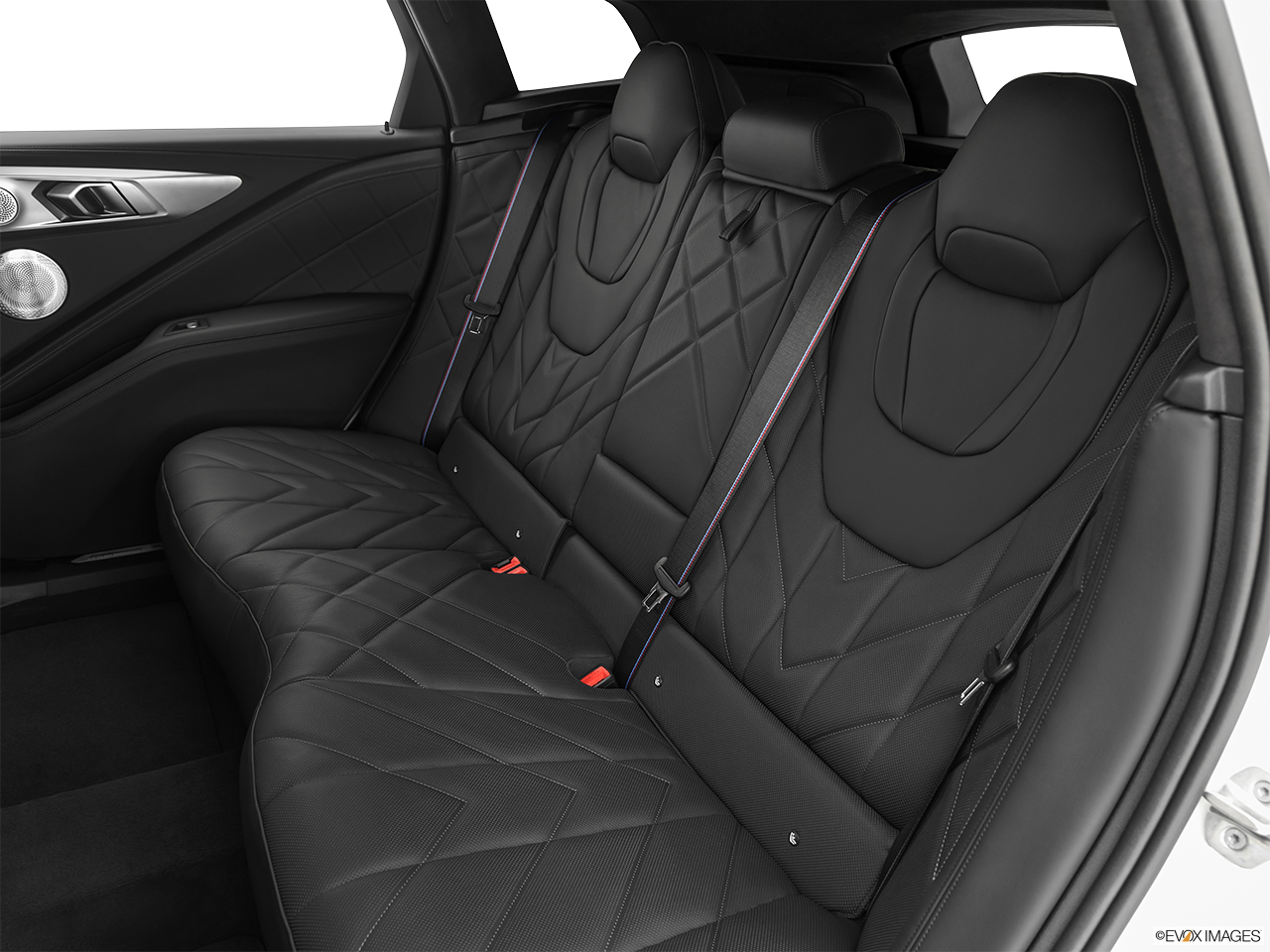 2024 BMW XM Base