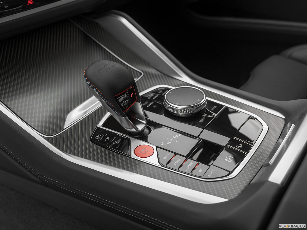 2024 BMW XM Base