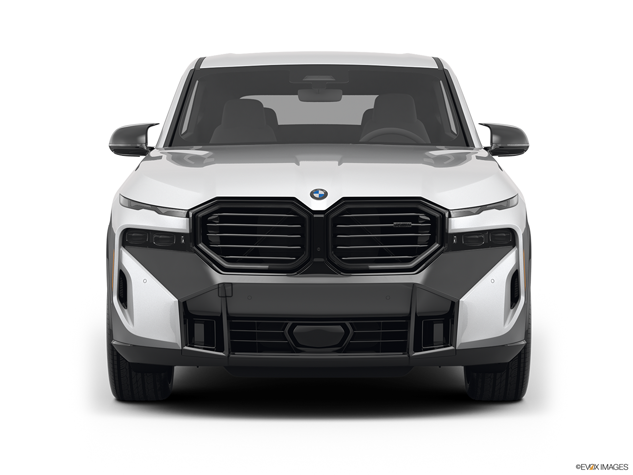 2024 BMW XM Base