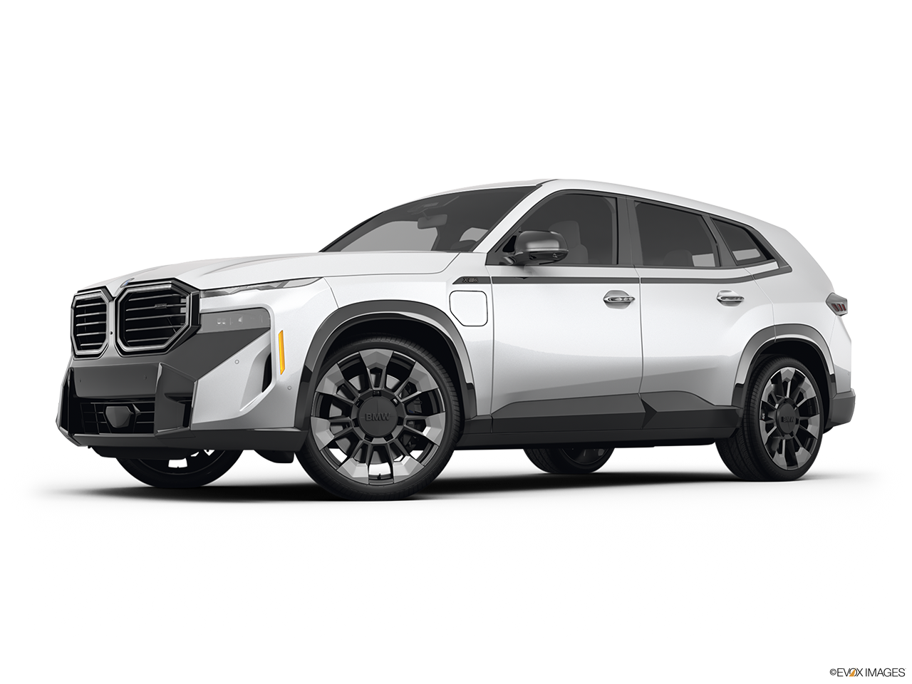 2024 BMW XM Base