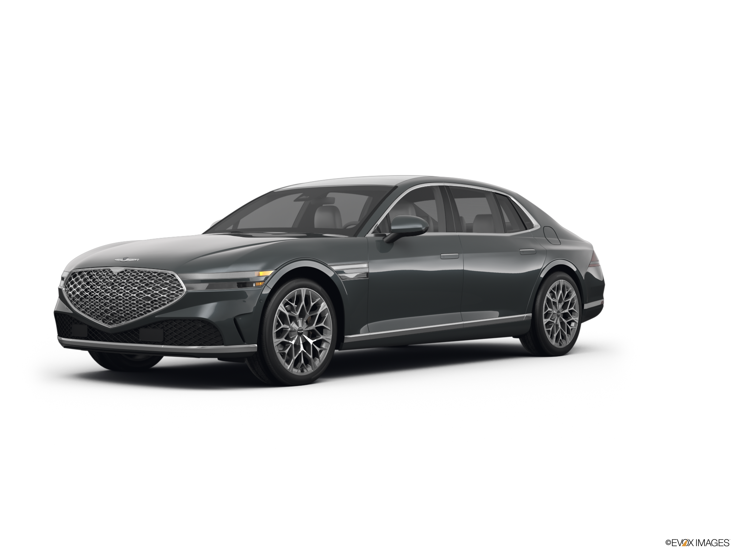 2026 Genesis G90