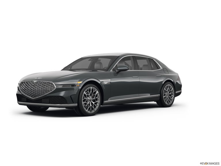 2026 Genesis G90 3.5T