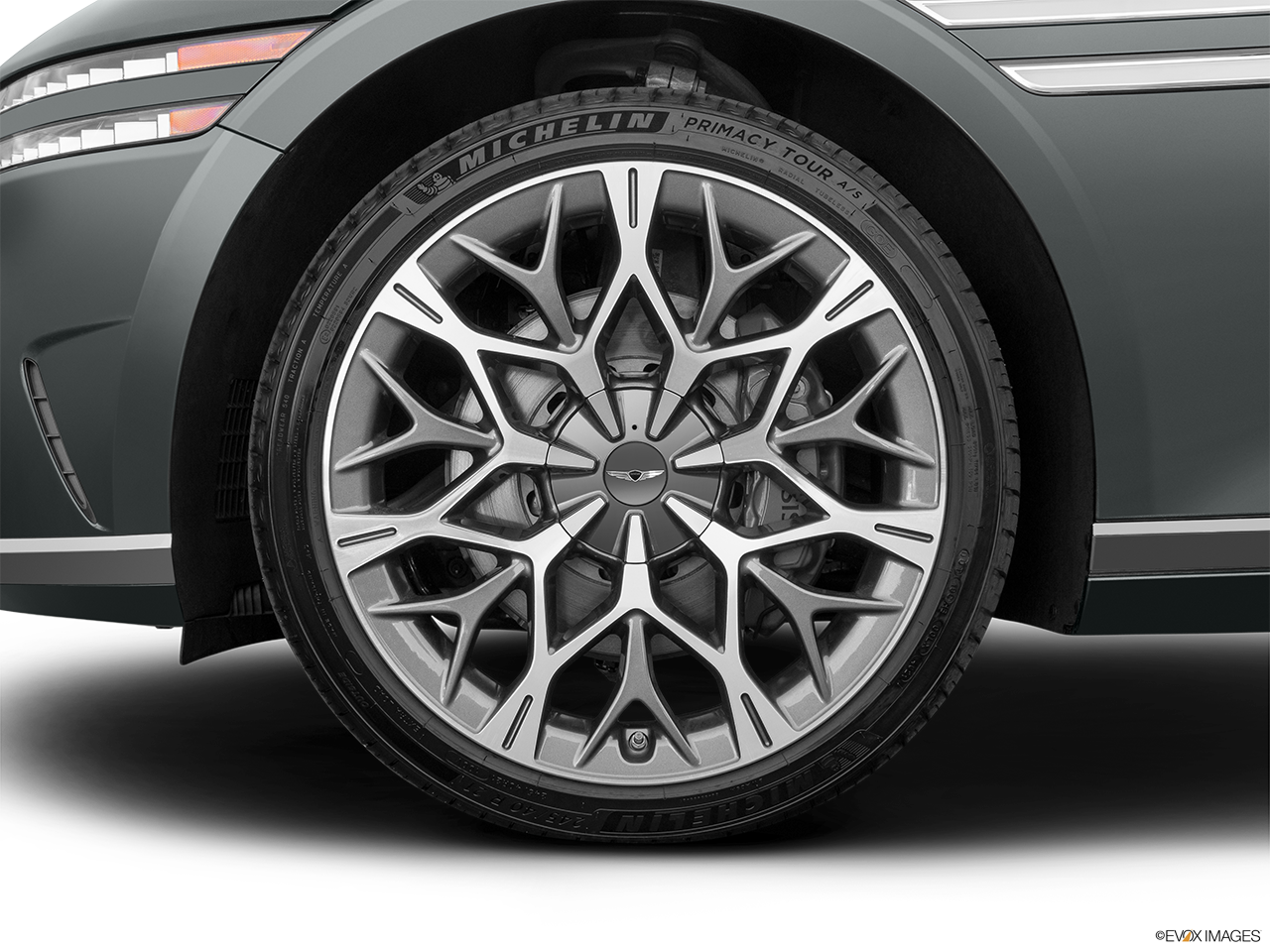 2024 Genesis G90 3.5T
