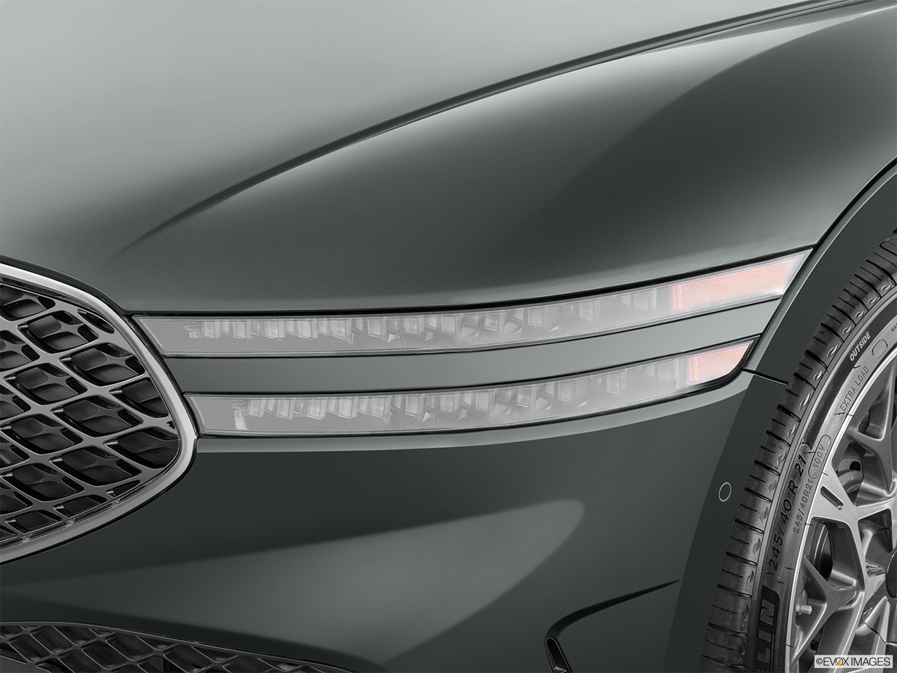 2024 Genesis G90 3.5T