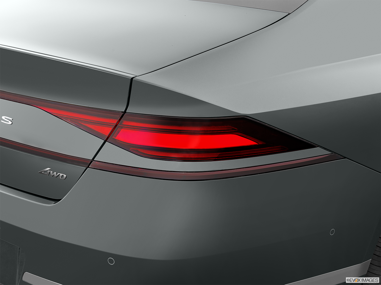 2024 Genesis G90 3.5T