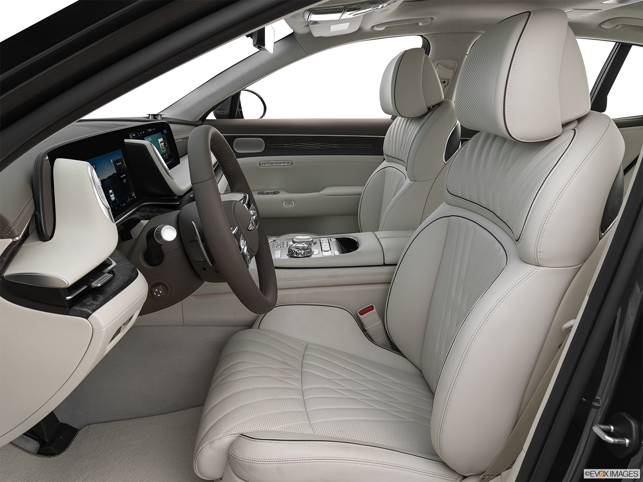 2024 Genesis G90 3.5T