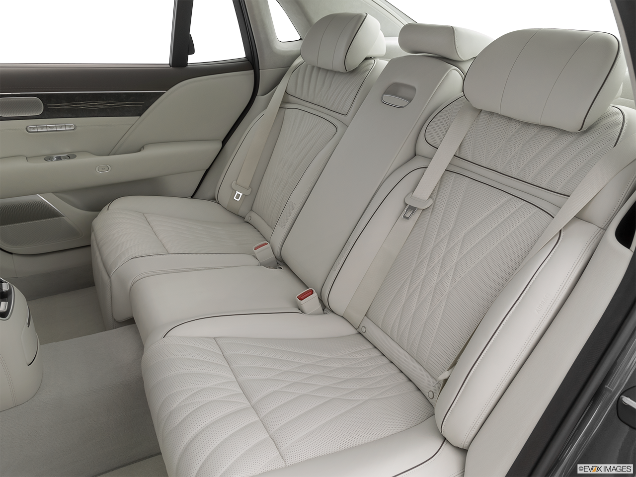 2024 Genesis G90 3.5T