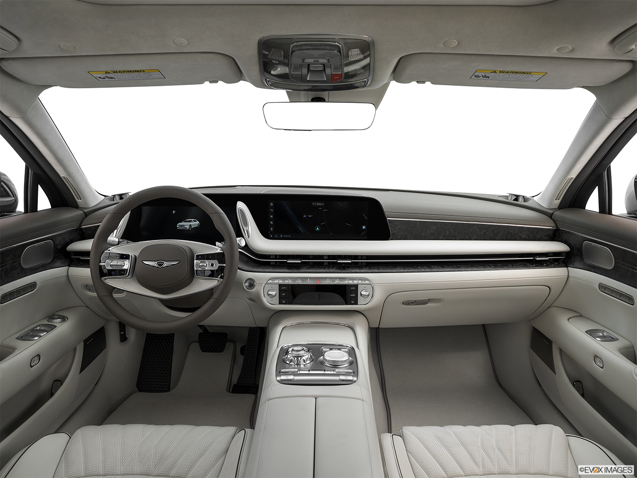 2024 Genesis G90 3.5T