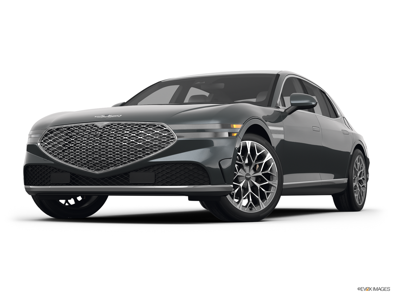 2024 Genesis G90 3.5T