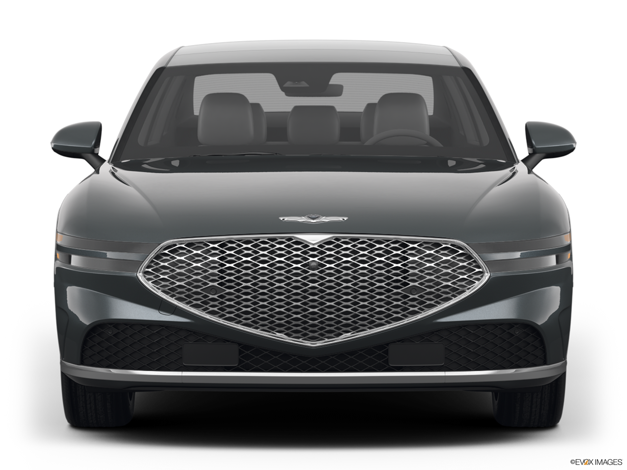 2024 Genesis G90 3.5T