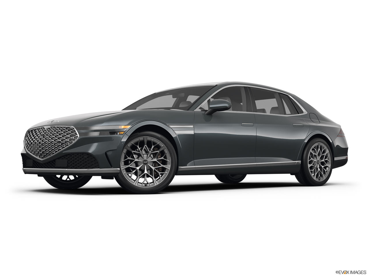 2024 Genesis G90 3.5T