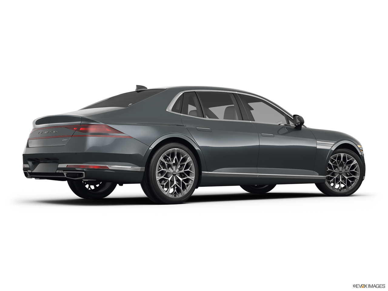 2024 Genesis G90 3.5T