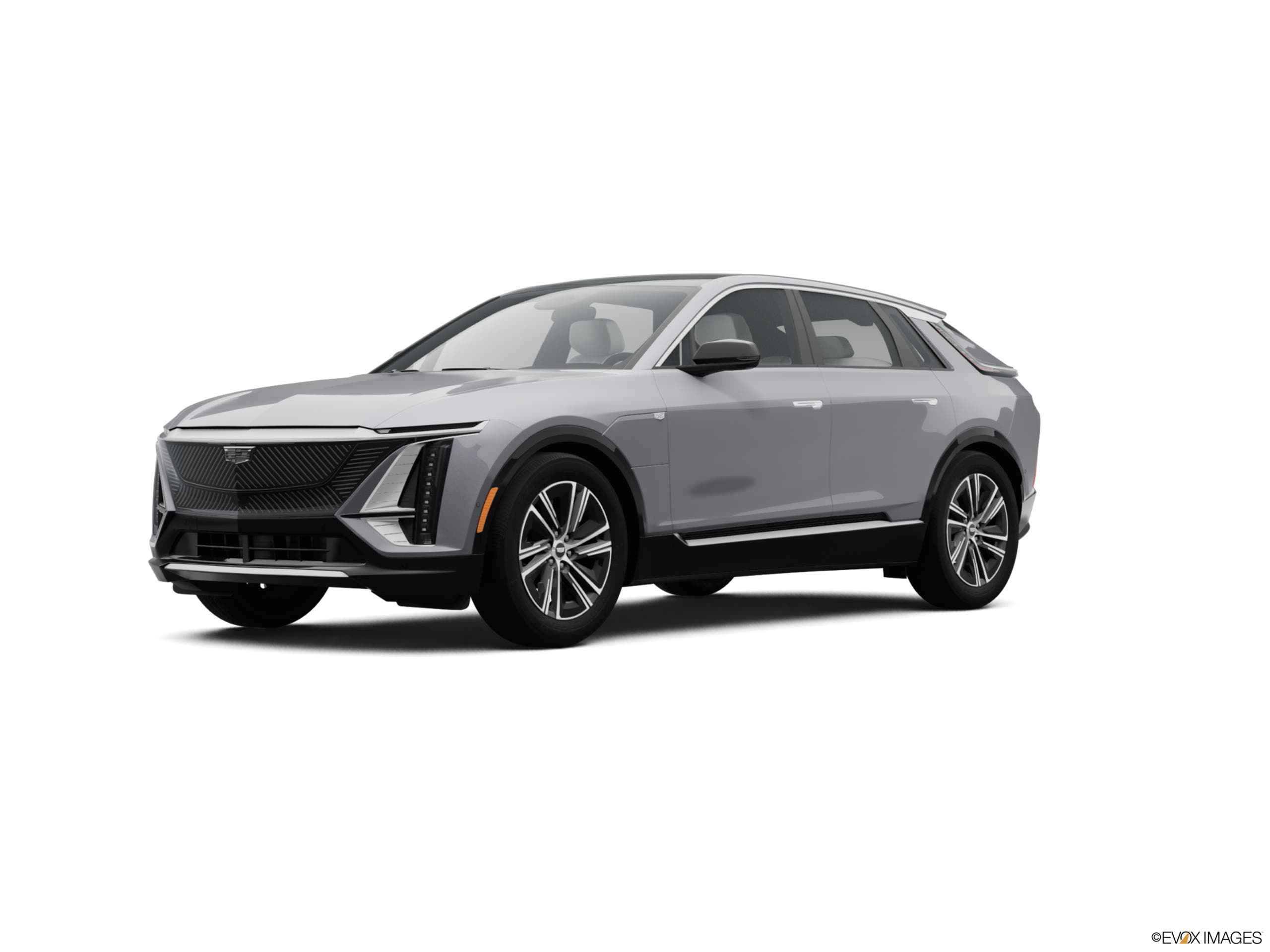 2024 Cadillac LYRIQ